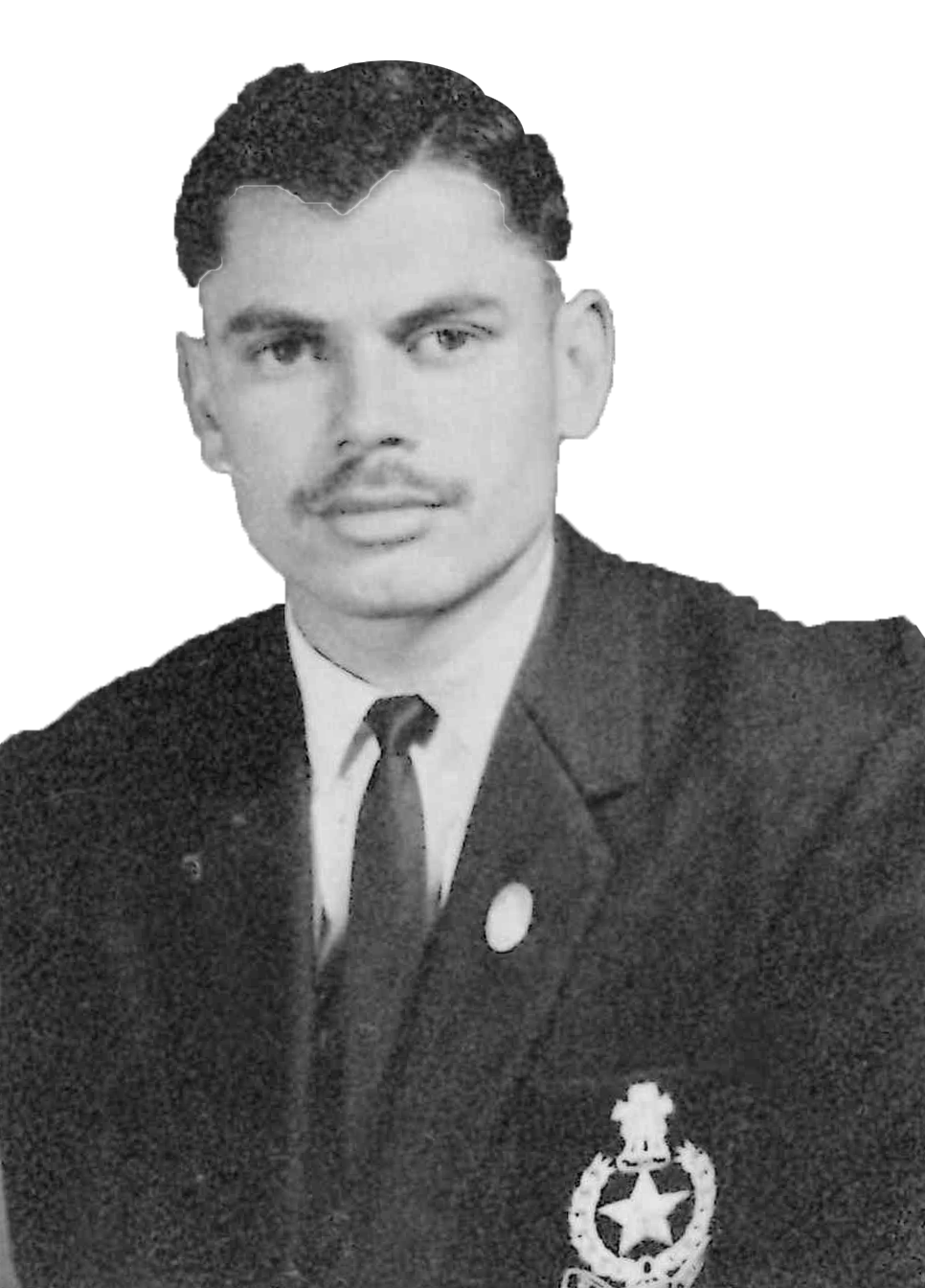 Ashok Chandorkar Ashok Chandorkar